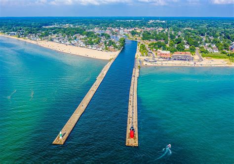 grand haven harbor cam|Grand Haven